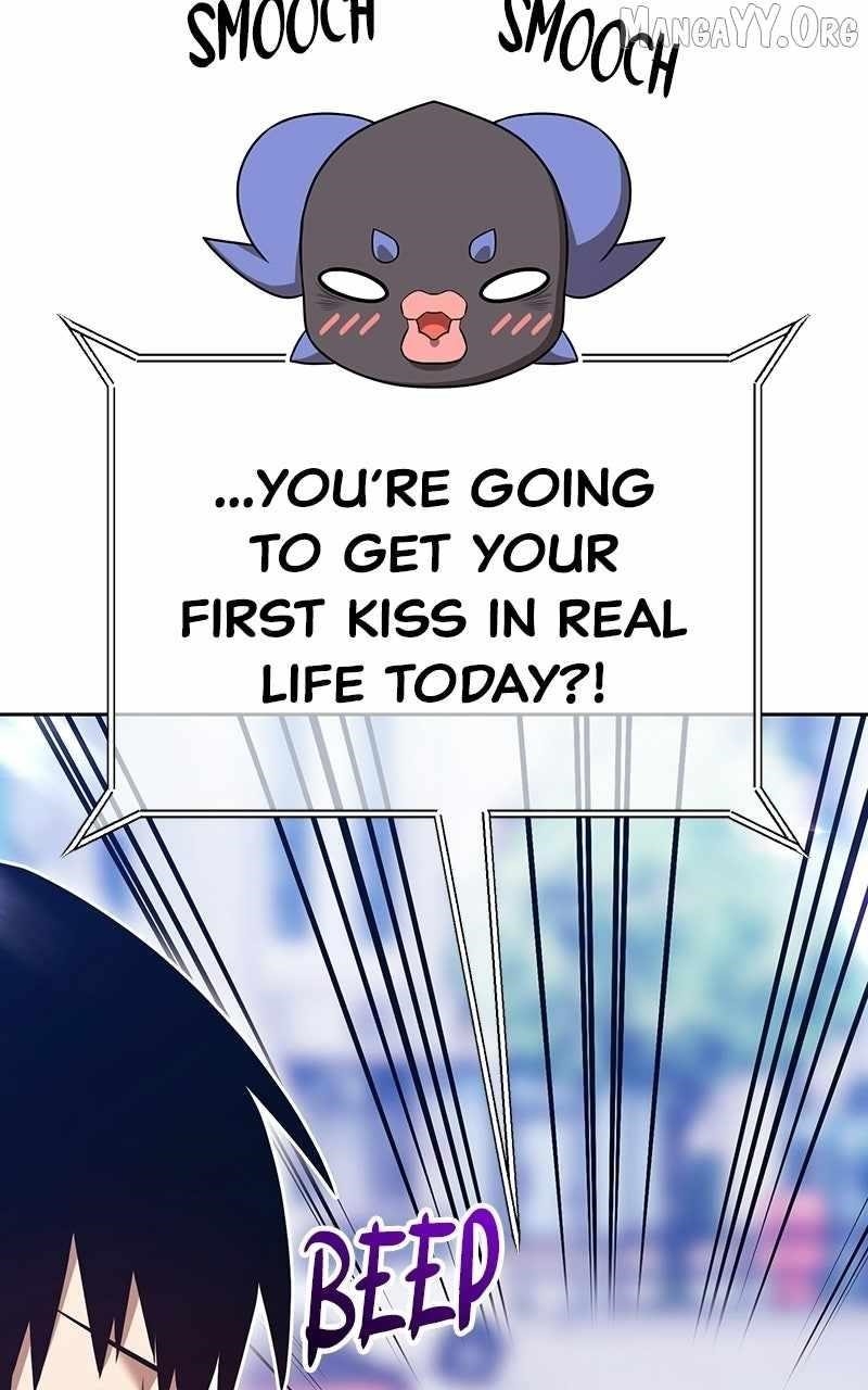 +99 Wooden stick Chapter 186 - Page 118