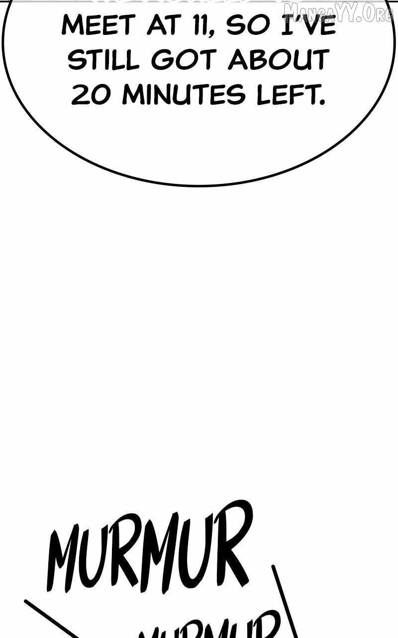 +99 Wooden stick Chapter 186 - Page 122