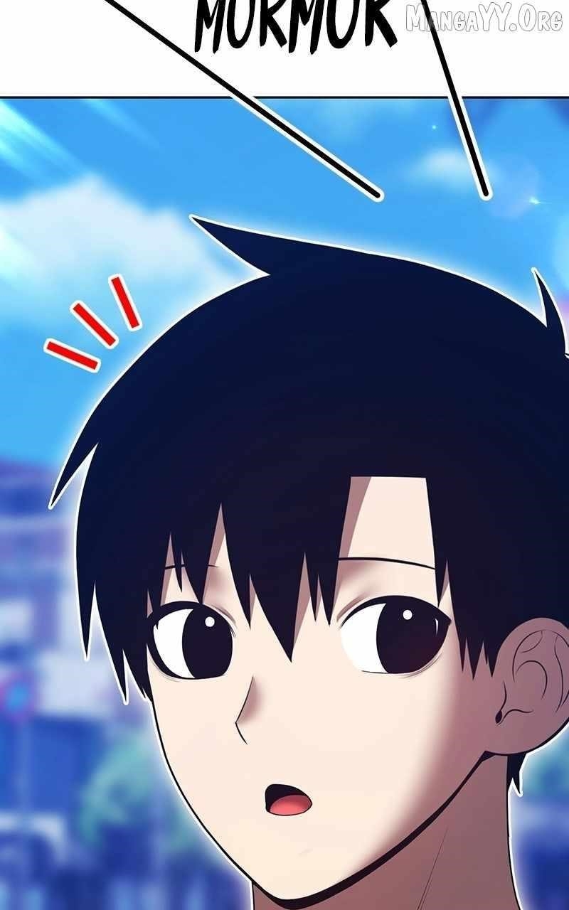 +99 Wooden stick Chapter 186 - Page 123