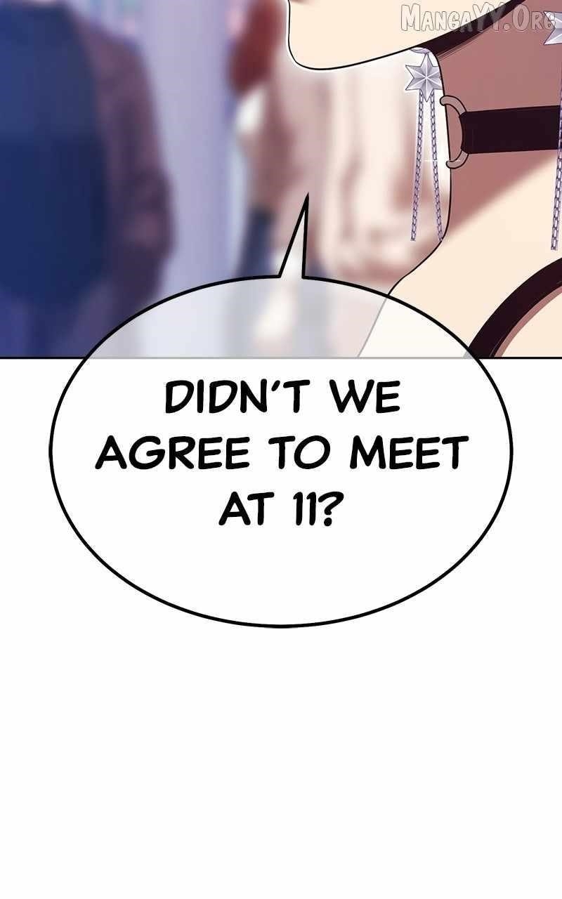 +99 Wooden stick Chapter 186 - Page 148