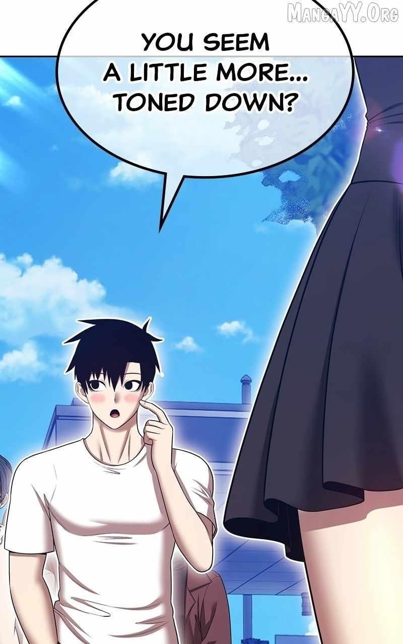 +99 Wooden stick Chapter 186 - Page 157