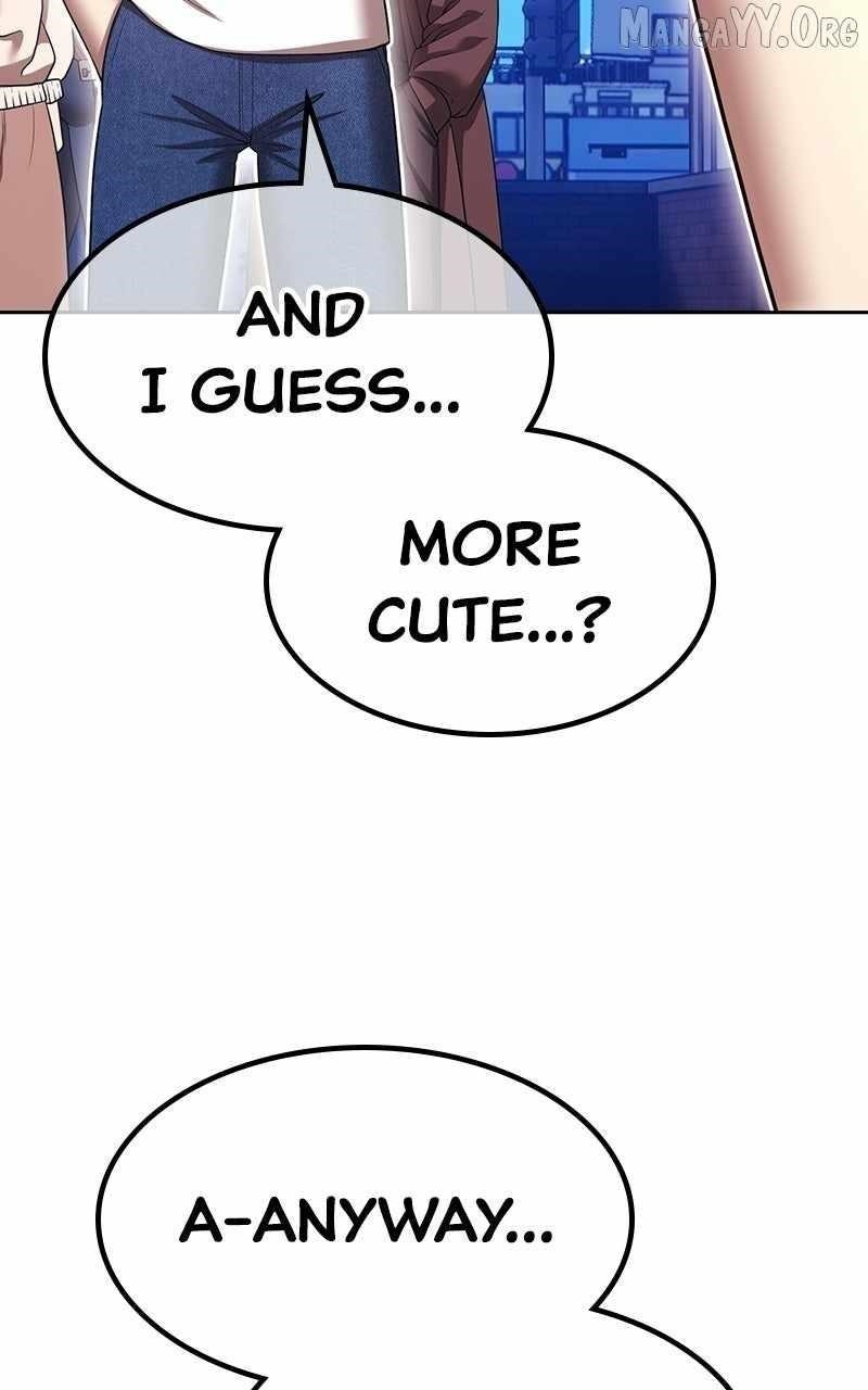 +99 Wooden stick Chapter 186 - Page 158