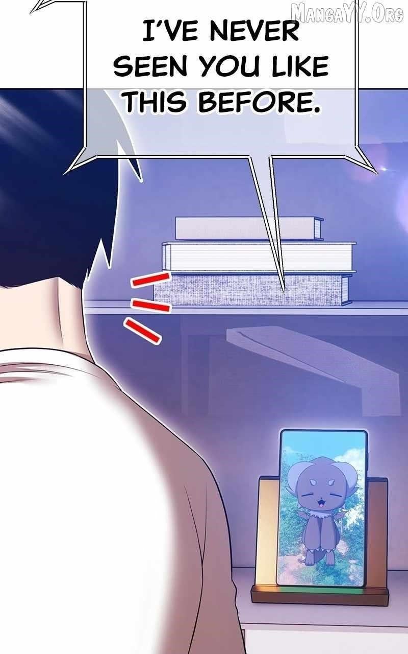 +99 Wooden stick Chapter 186 - Page 16