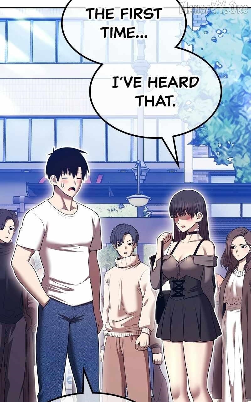 +99 Wooden stick Chapter 186 - Page 163