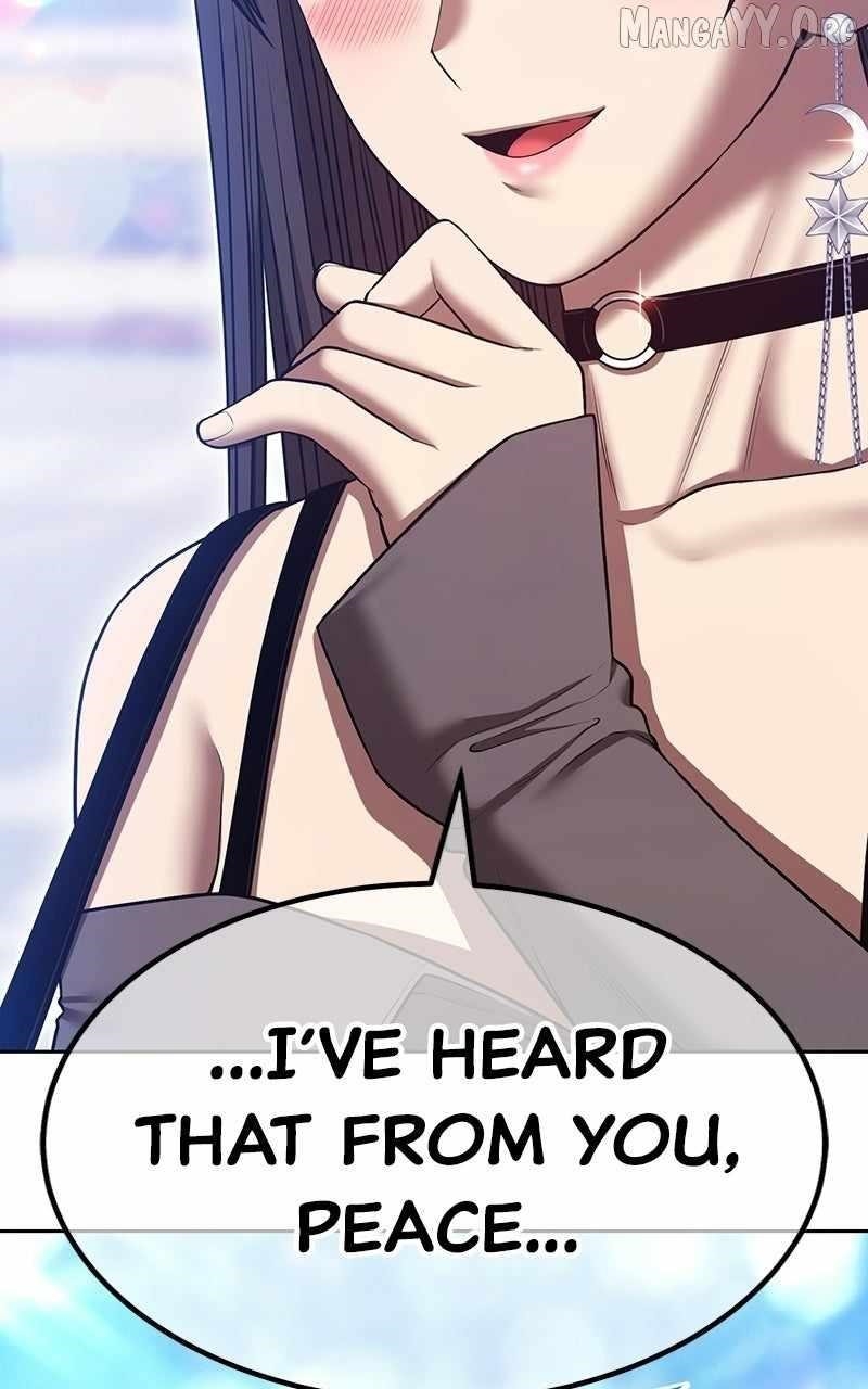 +99 Wooden stick Chapter 186 - Page 166