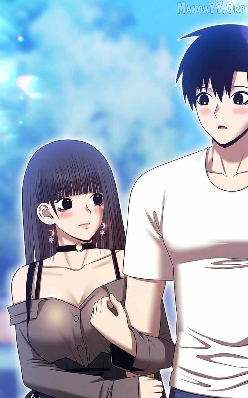 +99 Wooden stick Chapter 186 - Page 171