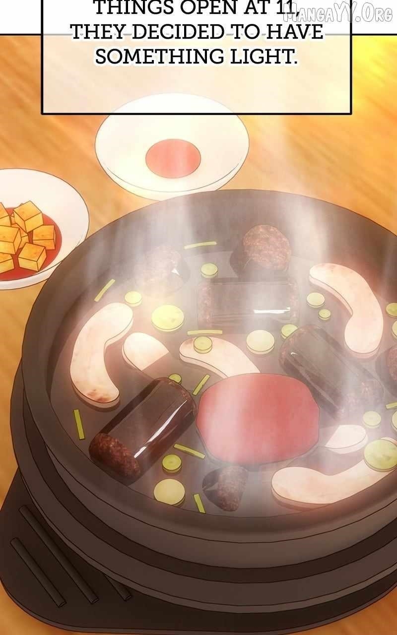 +99 Wooden stick Chapter 186 - Page 185