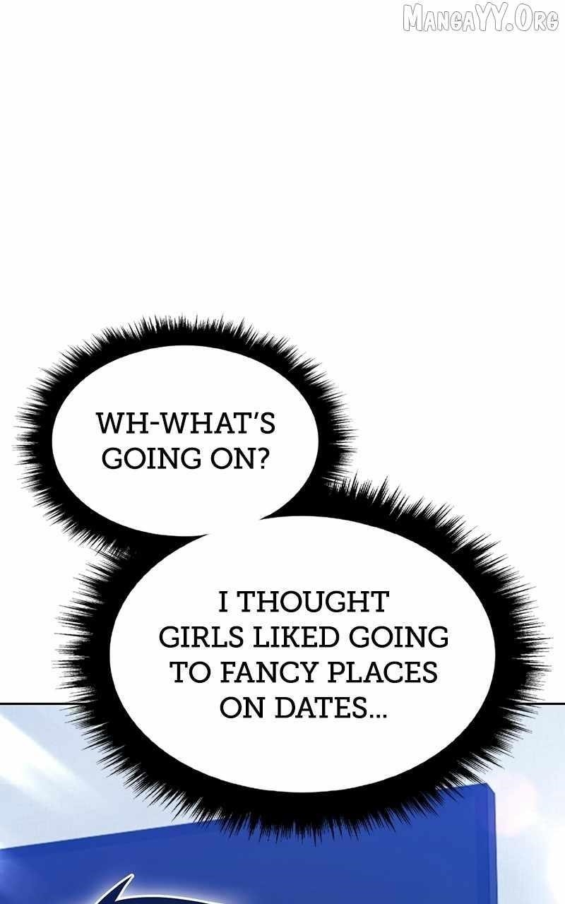 +99 Wooden stick Chapter 186 - Page 196