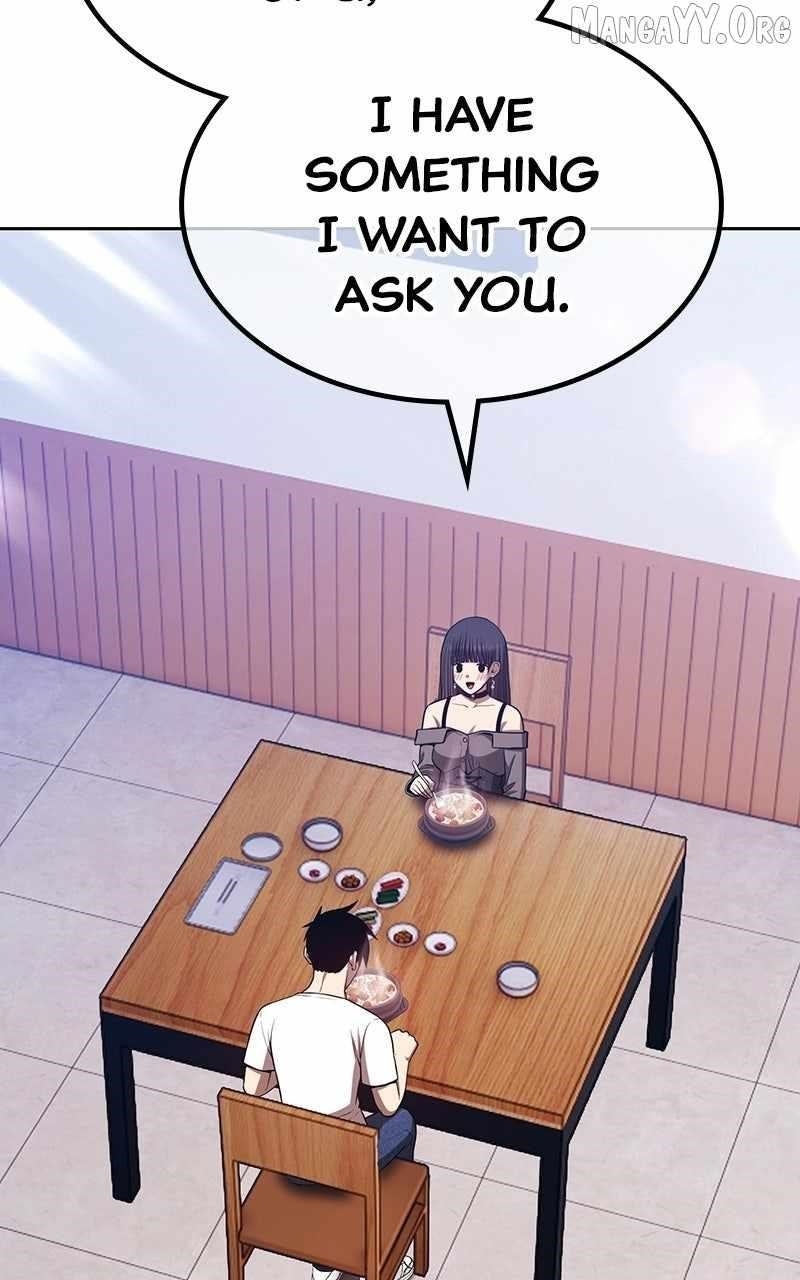 +99 Wooden stick Chapter 186 - Page 199