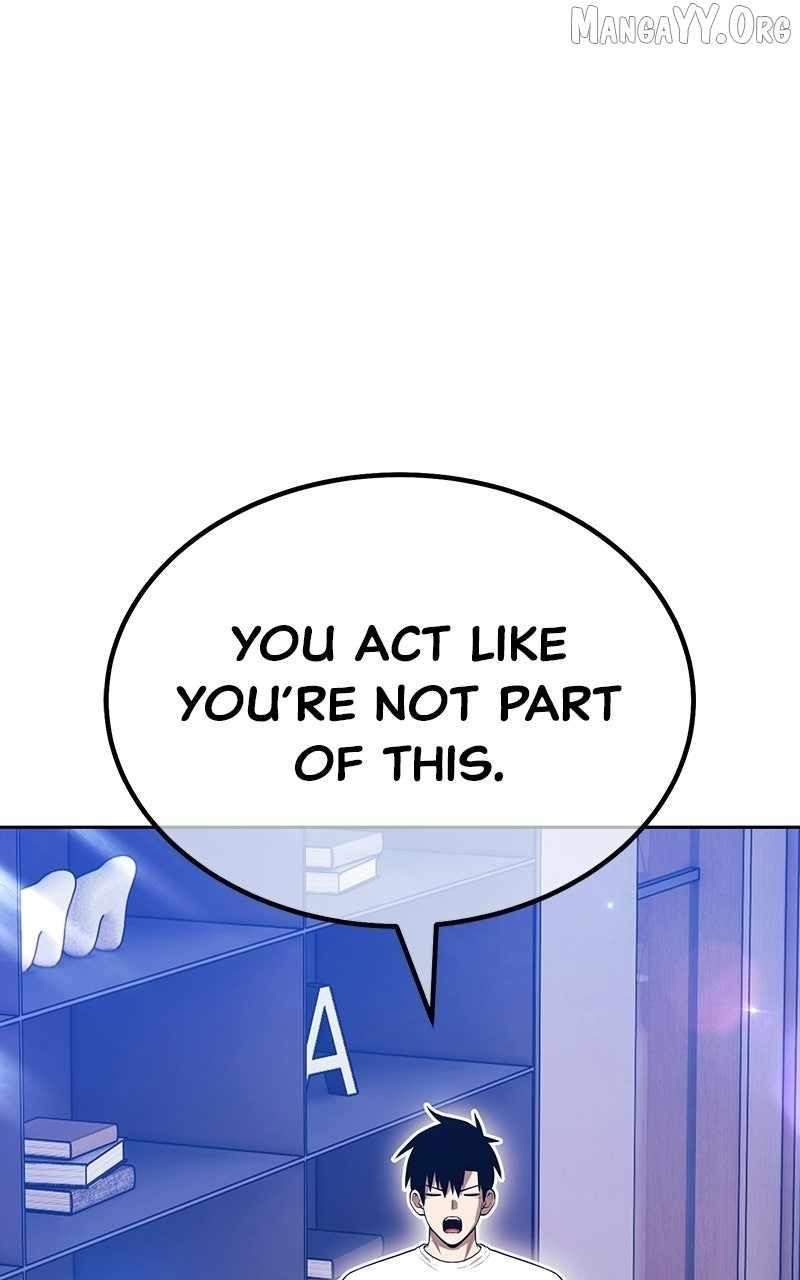 +99 Wooden stick Chapter 186 - Page 20