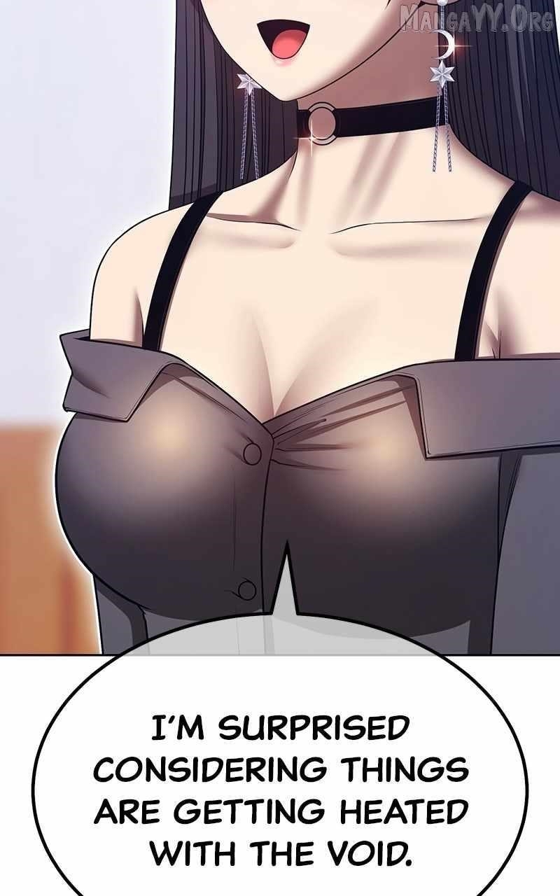 +99 Wooden stick Chapter 186 - Page 202