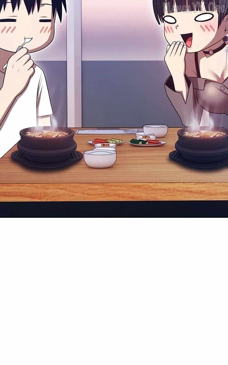 +99 Wooden stick Chapter 186 - Page 206