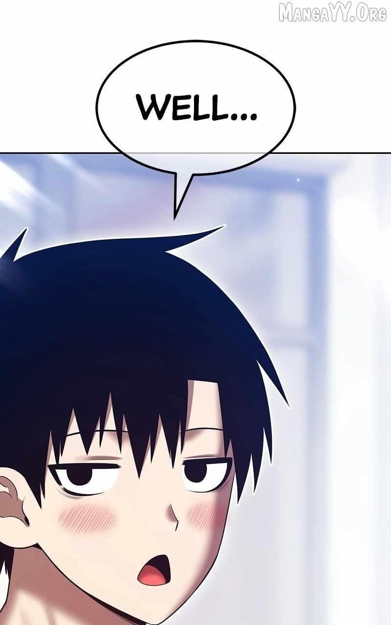 +99 Wooden stick Chapter 186 - Page 207