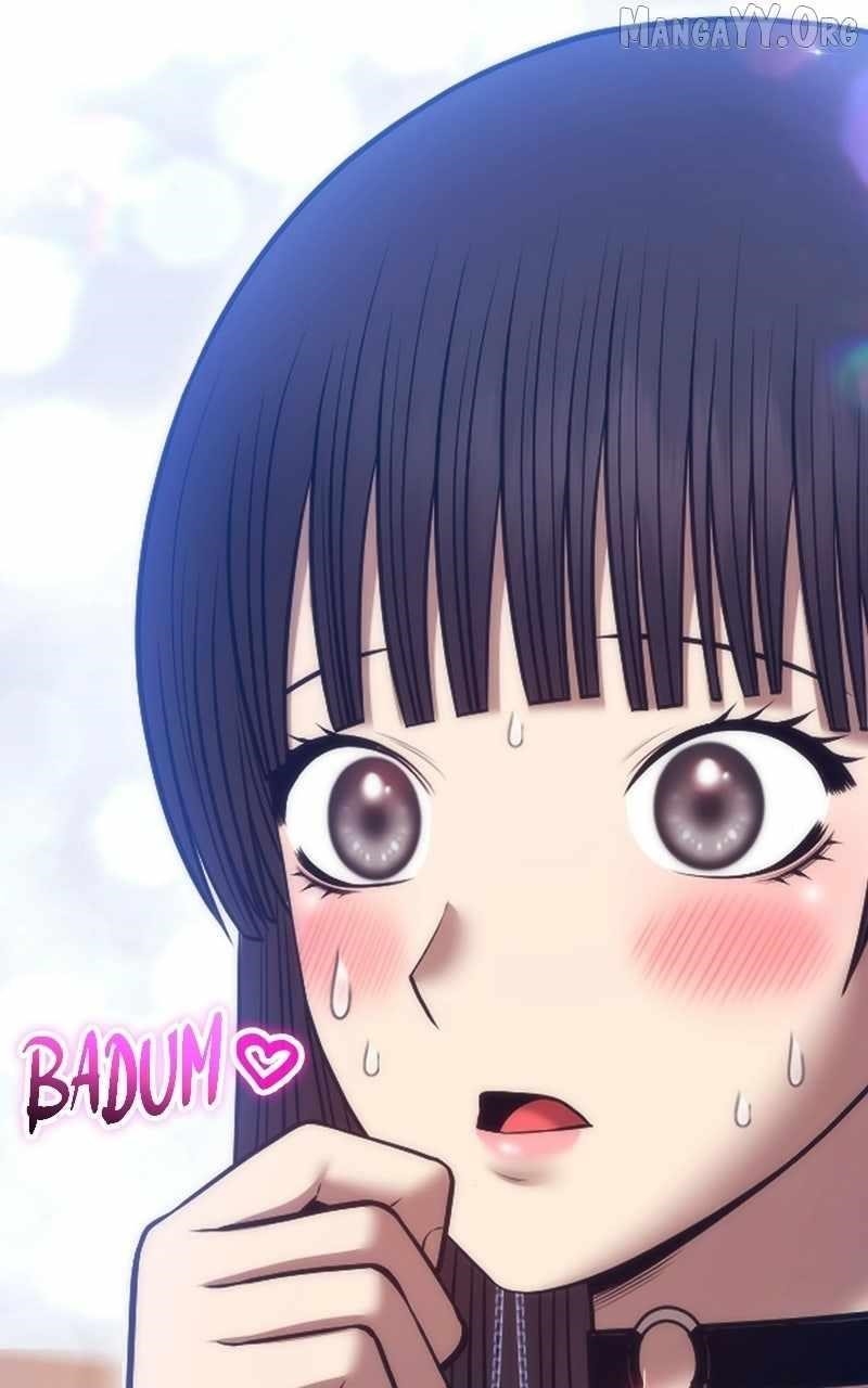 +99 Wooden stick Chapter 186 - Page 209