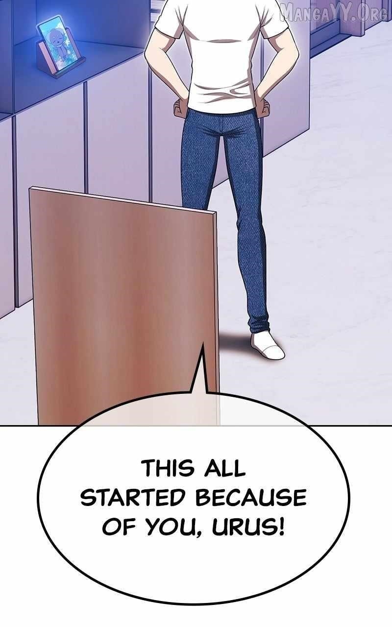 +99 Wooden stick Chapter 186 - Page 21