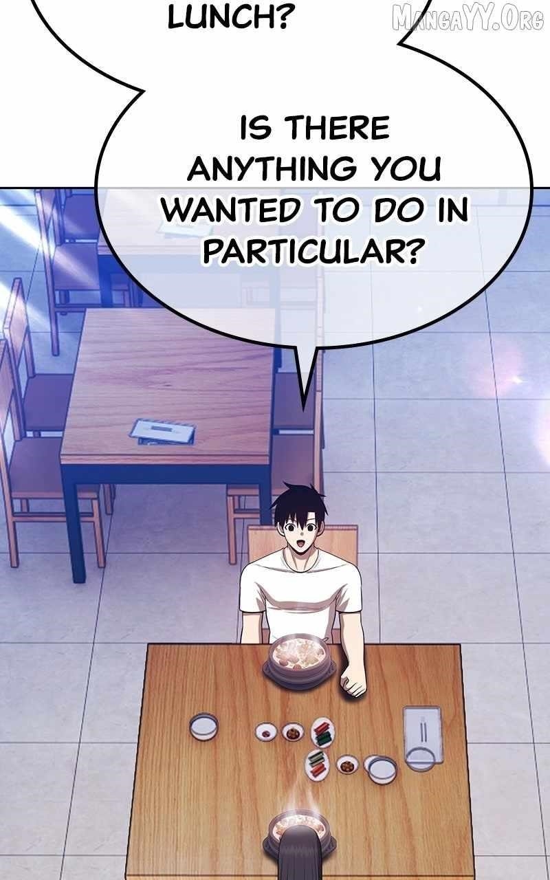 +99 Wooden stick Chapter 186 - Page 214