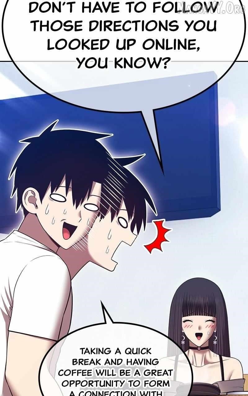 +99 Wooden stick Chapter 186 - Page 221