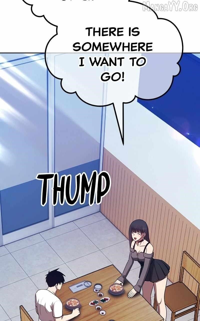 +99 Wooden stick Chapter 186 - Page 226