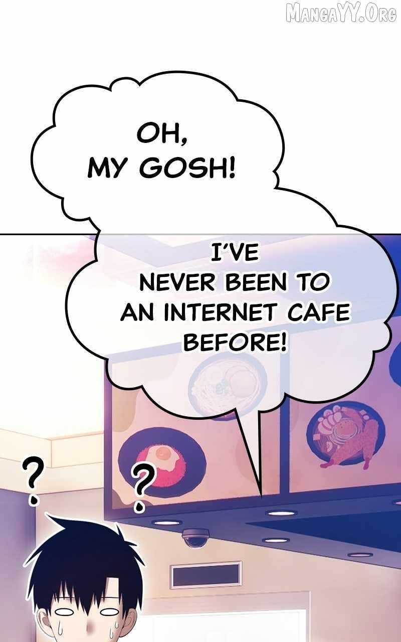 +99 Wooden stick Chapter 186 - Page 235