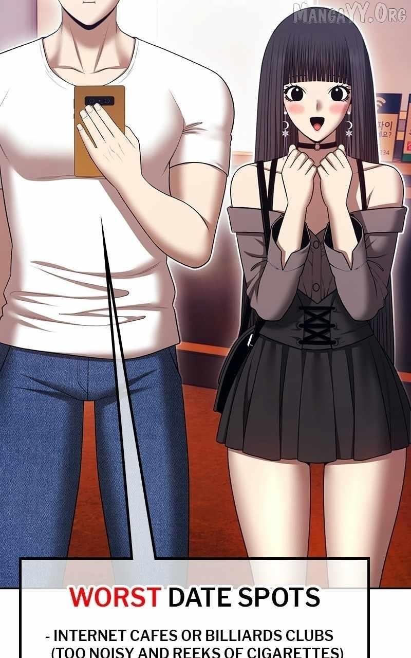 +99 Wooden stick Chapter 186 - Page 236