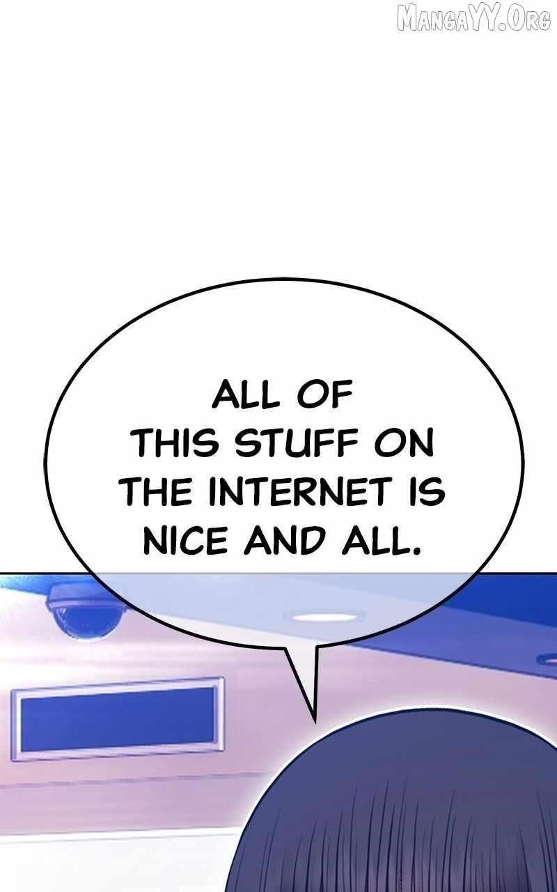 +99 Wooden stick Chapter 186 - Page 242