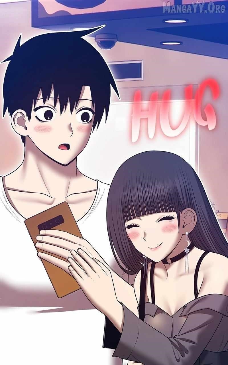 +99 Wooden stick Chapter 186 - Page 245