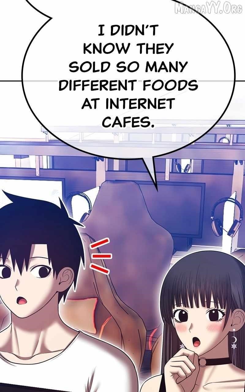 +99 Wooden stick Chapter 186 - Page 258