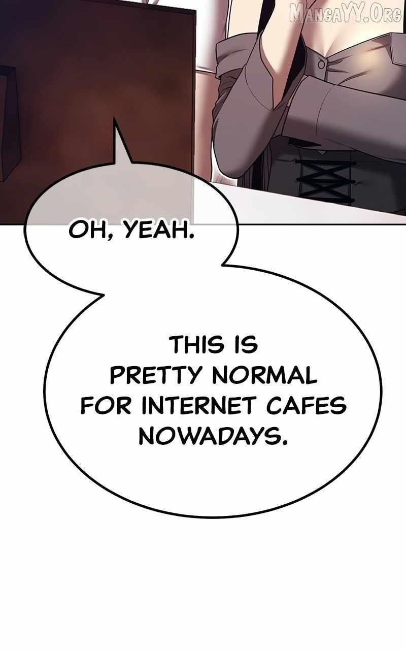 +99 Wooden stick Chapter 186 - Page 259