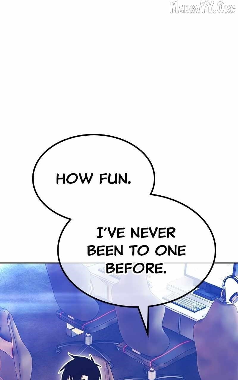 +99 Wooden stick Chapter 186 - Page 260