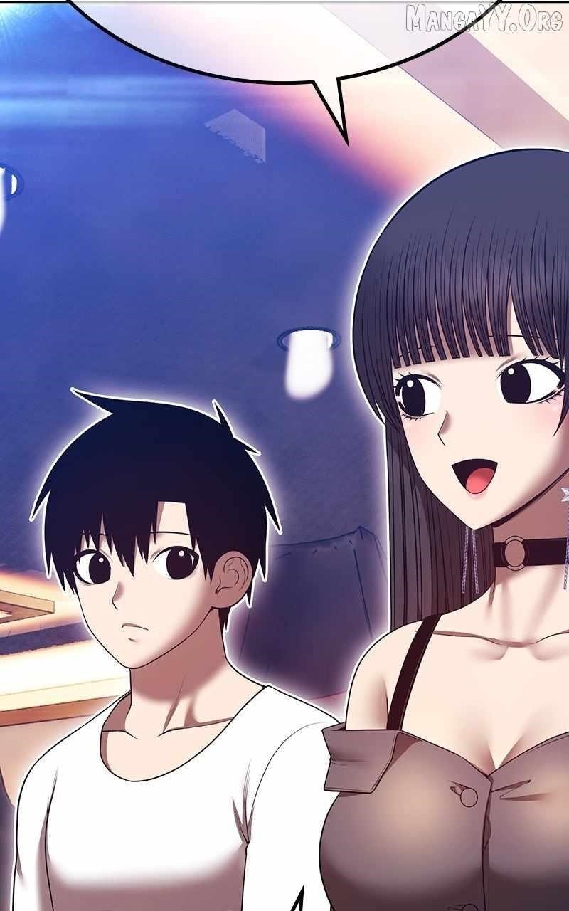 +99 Wooden stick Chapter 186 - Page 263