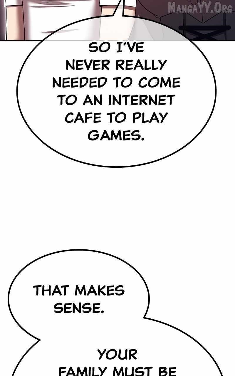 +99 Wooden stick Chapter 186 - Page 264