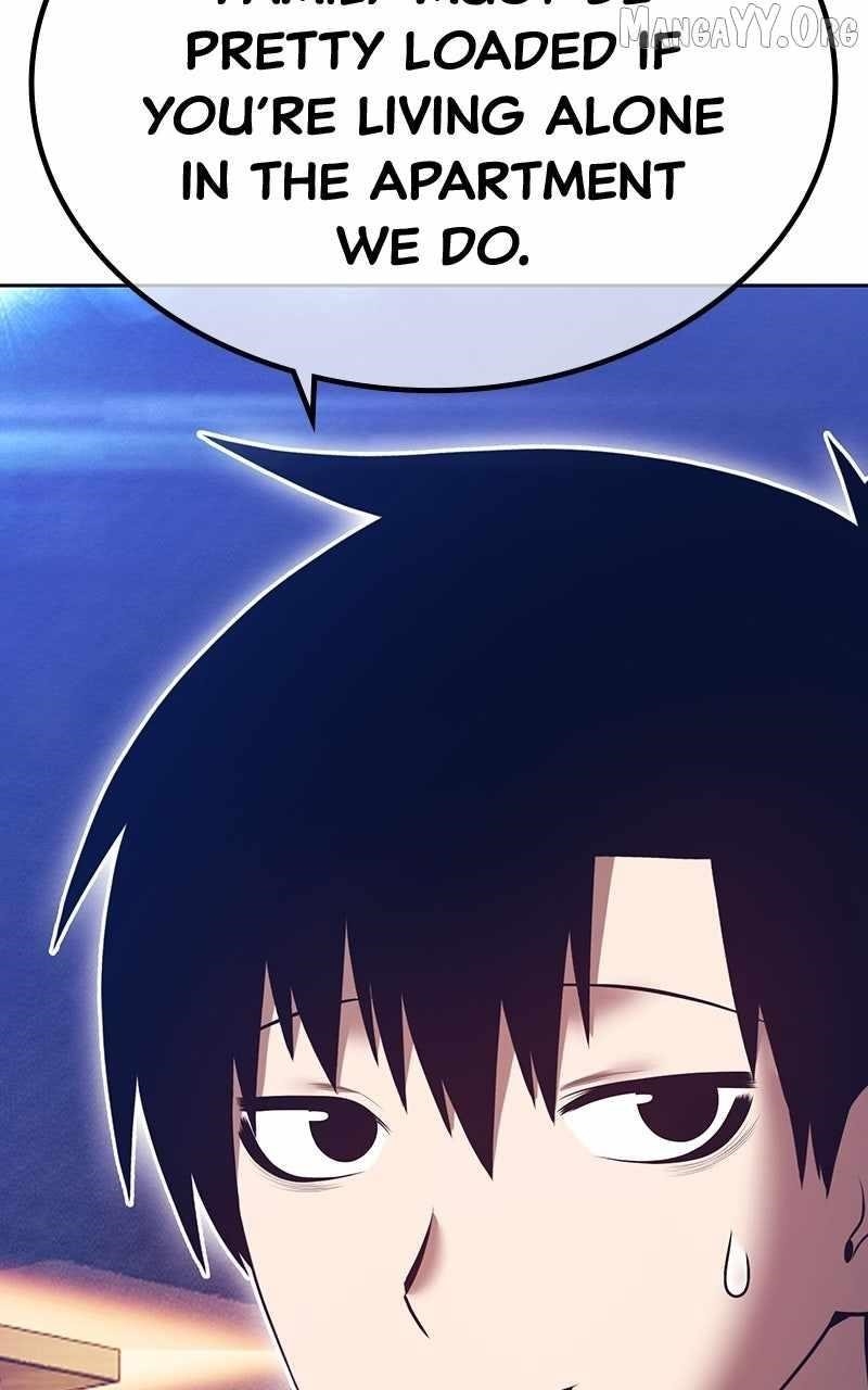 +99 Wooden stick Chapter 186 - Page 265