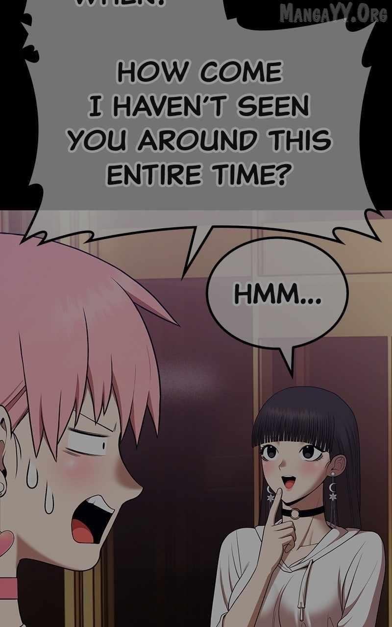 +99 Wooden stick Chapter 186 - Page 270