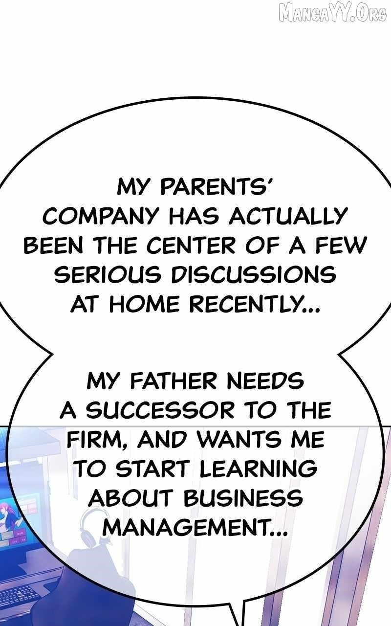 +99 Wooden stick Chapter 186 - Page 283