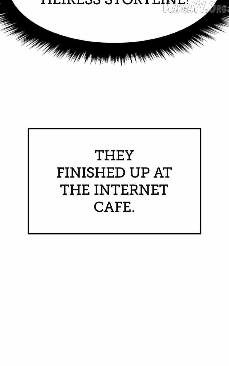 +99 Wooden stick Chapter 186 - Page 285