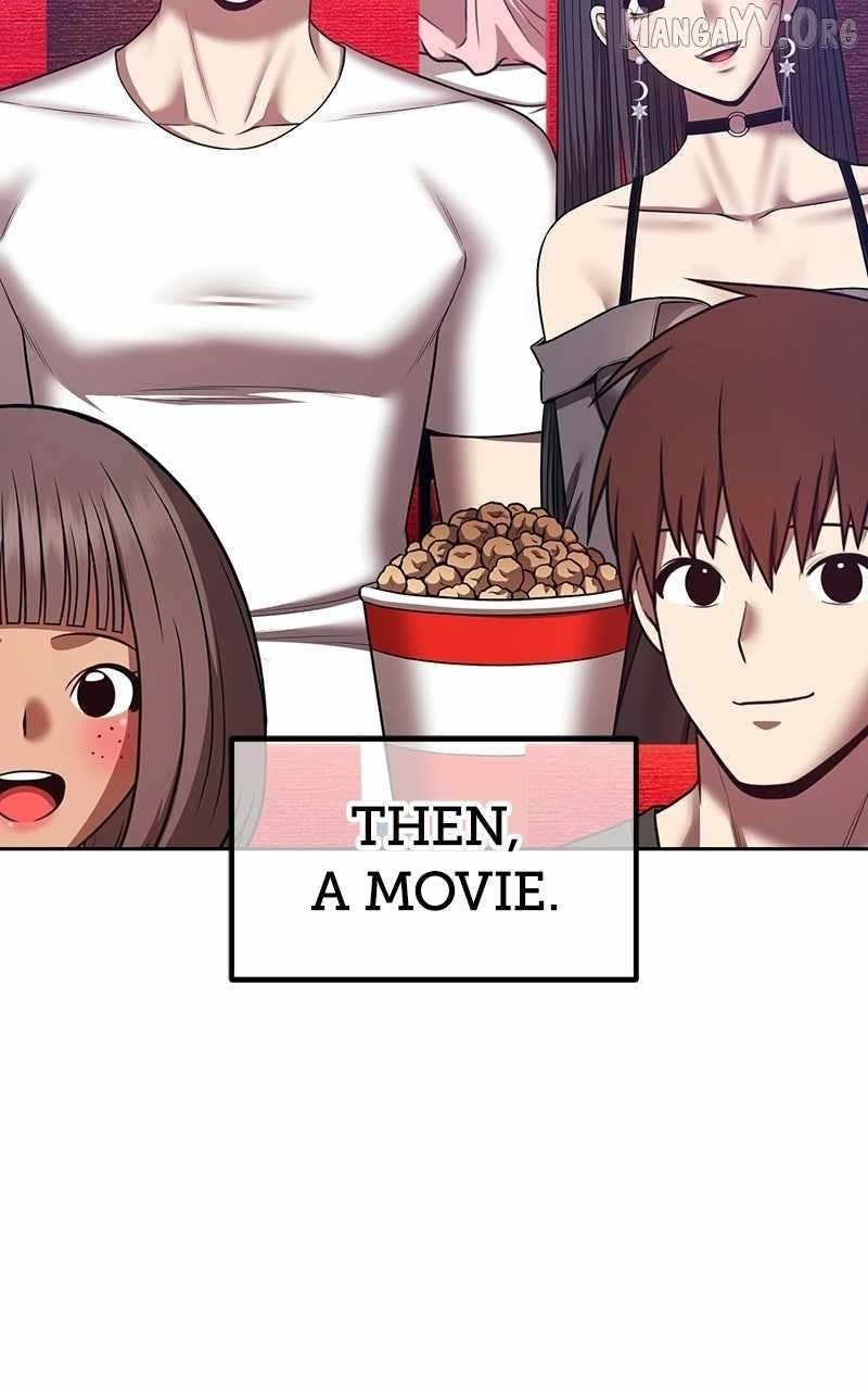 +99 Wooden stick Chapter 186 - Page 289