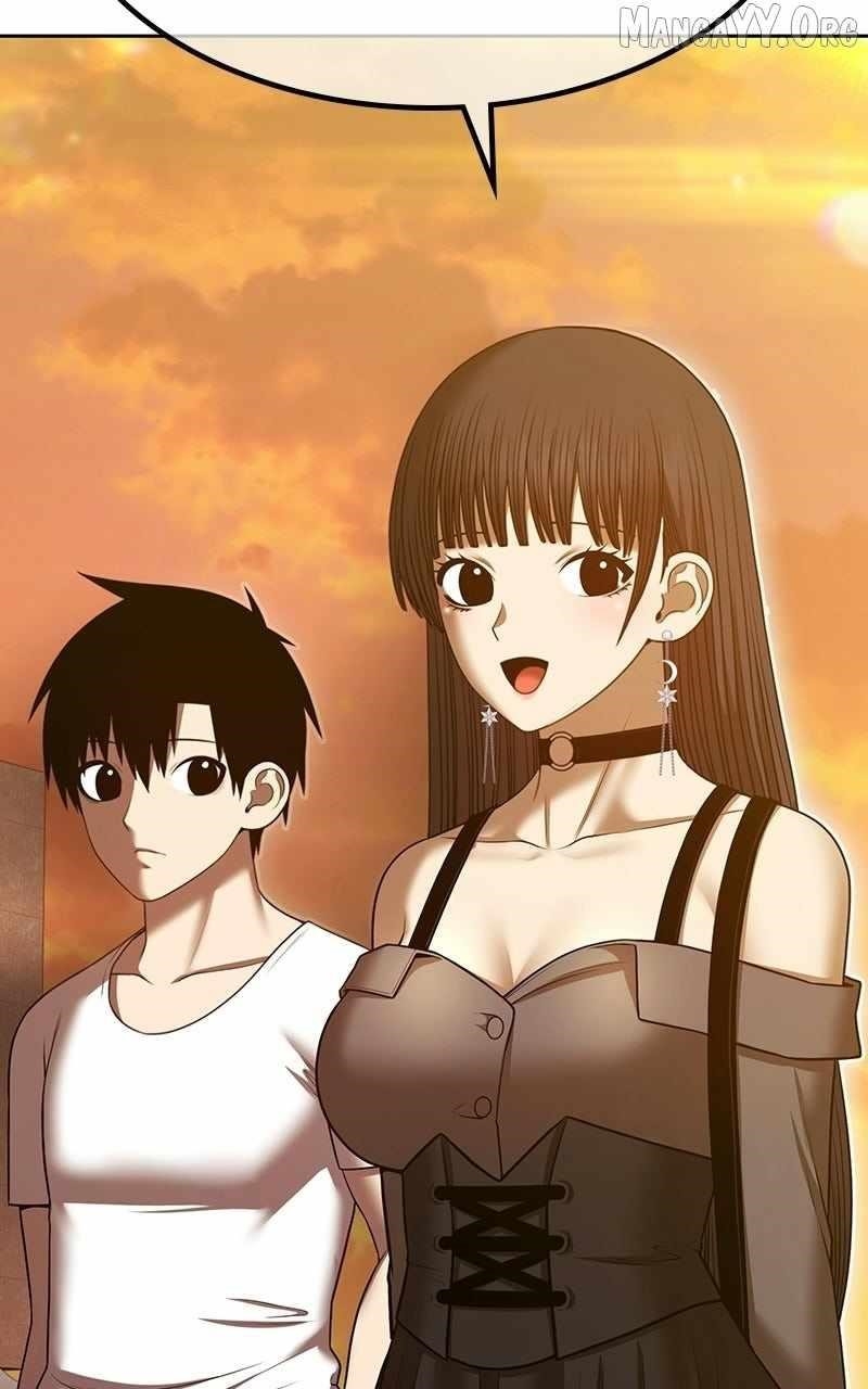 +99 Wooden stick Chapter 186 - Page 299