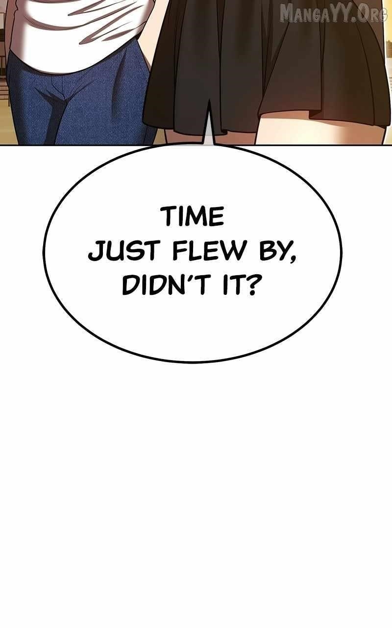 +99 Wooden stick Chapter 186 - Page 300