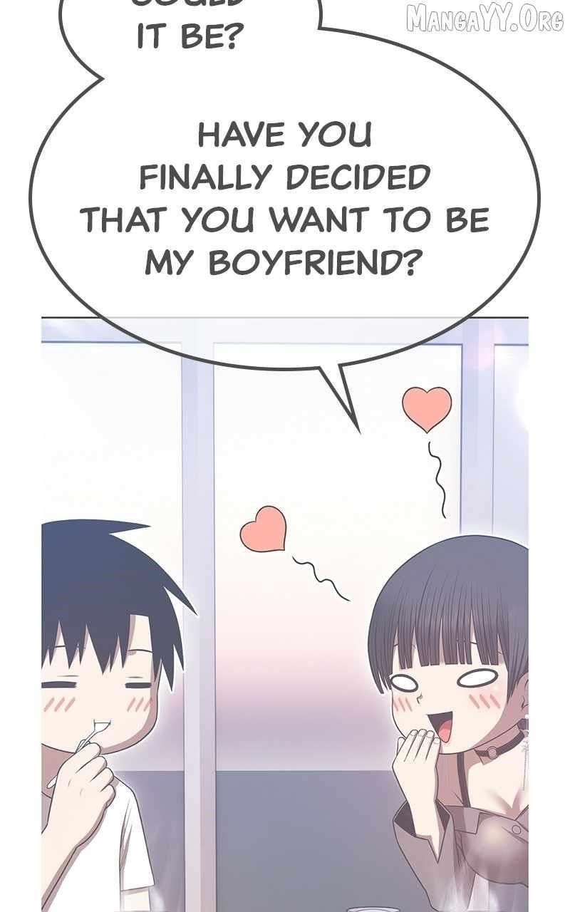 +99 Wooden stick Chapter 186 - Page 306