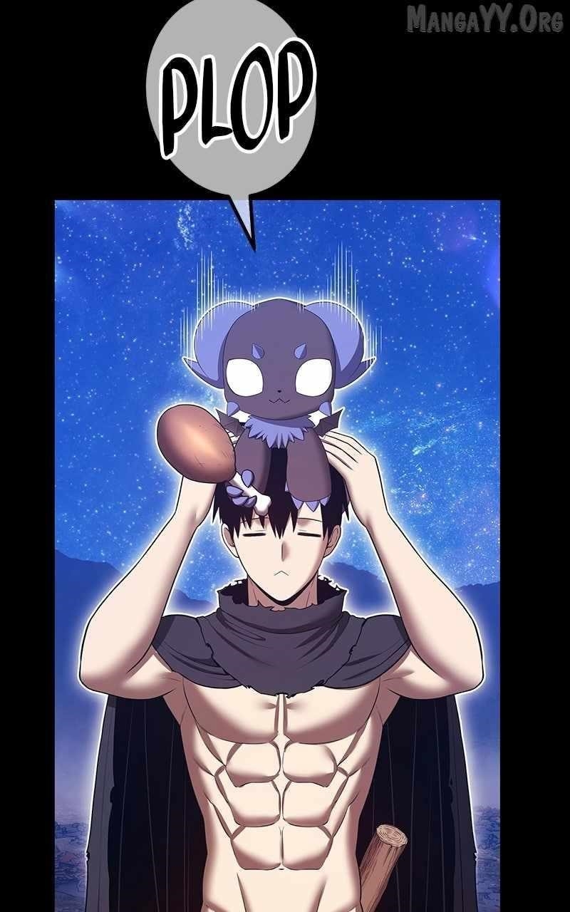 +99 Wooden stick Chapter 186 - Page 31