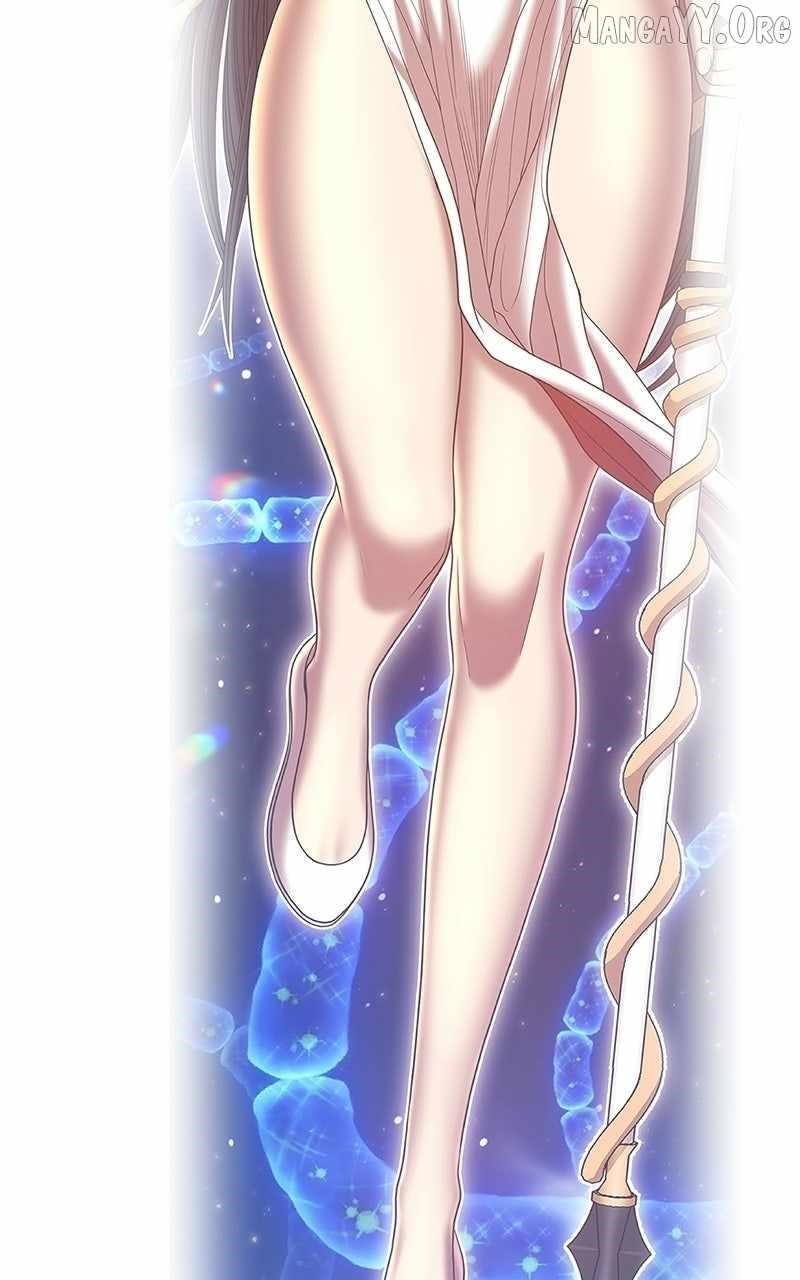 +99 Wooden stick Chapter 186 - Page 319