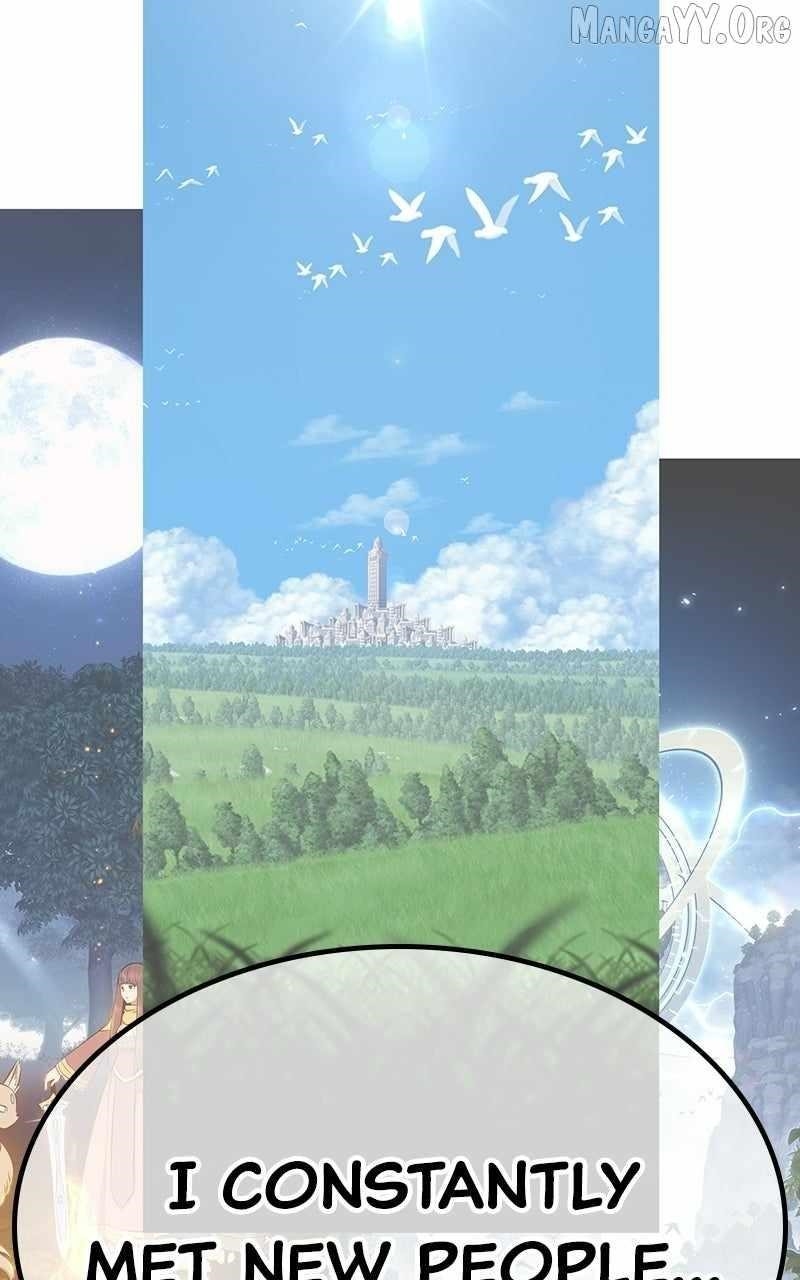 +99 Wooden stick Chapter 186 - Page 332