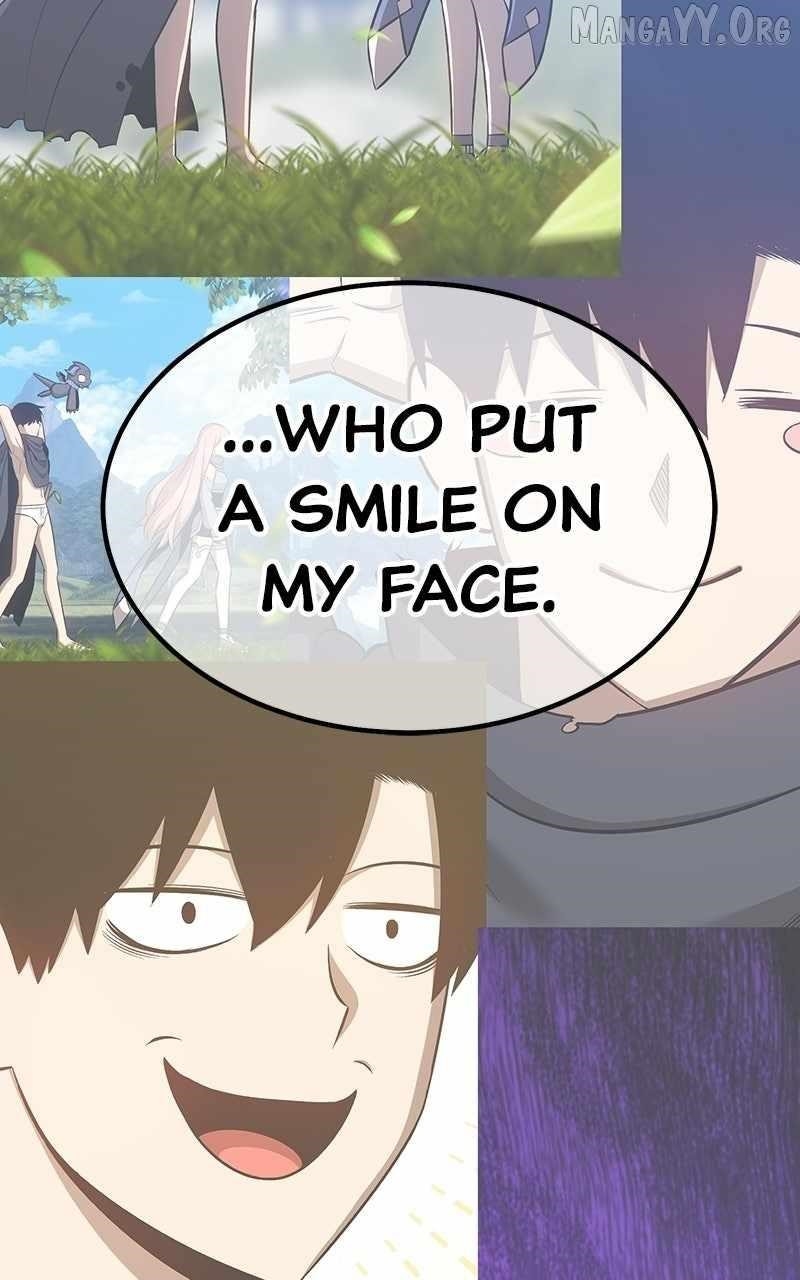 +99 Wooden stick Chapter 186 - Page 335