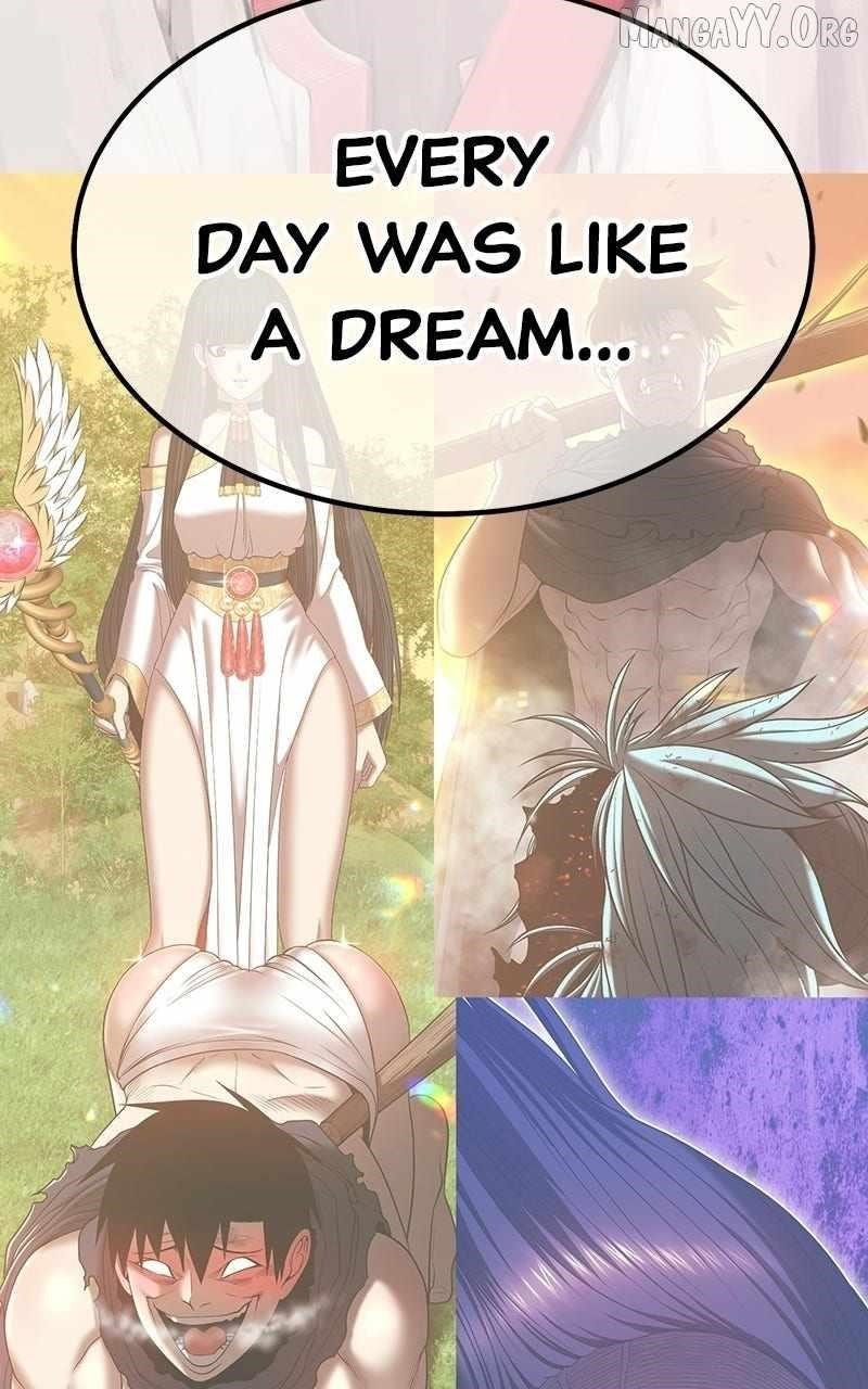 +99 Wooden stick Chapter 186 - Page 339