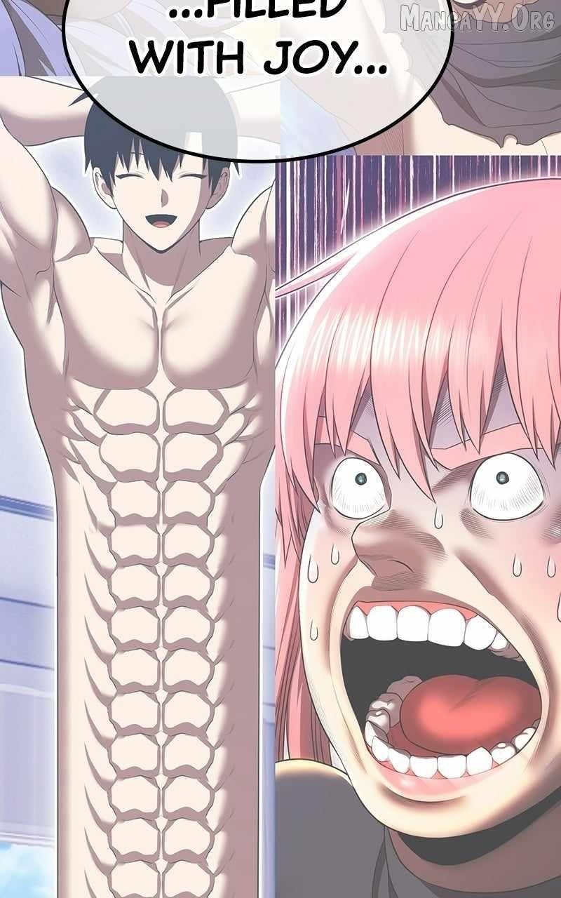 +99 Wooden stick Chapter 186 - Page 341