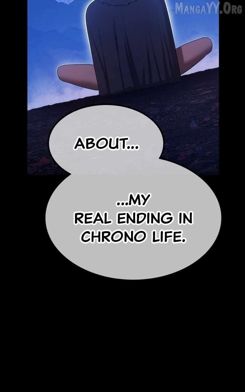 +99 Wooden stick Chapter 186 - Page 35