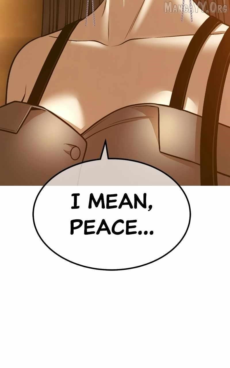 +99 Wooden stick Chapter 186 - Page 357