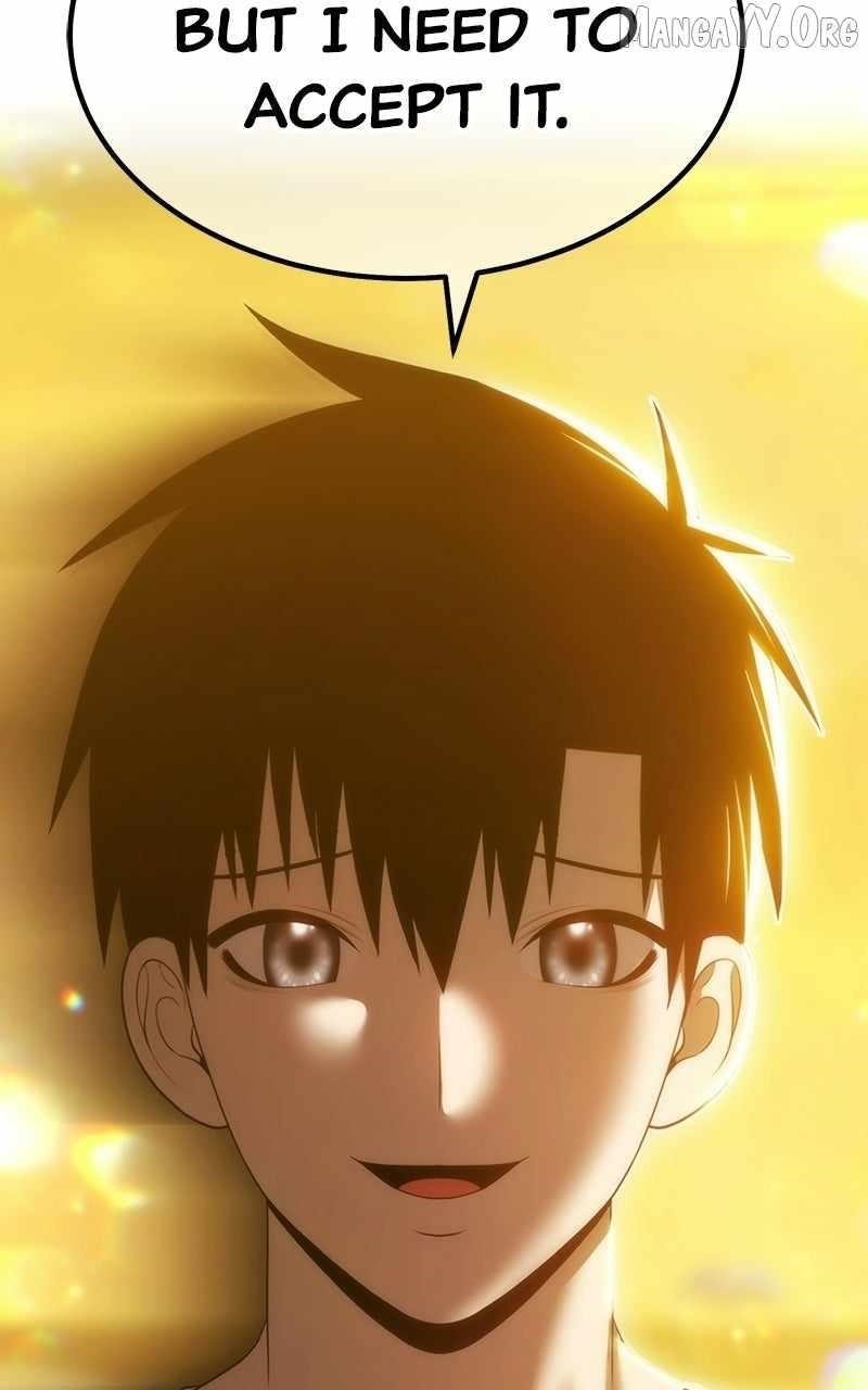 +99 Wooden stick Chapter 186 - Page 375