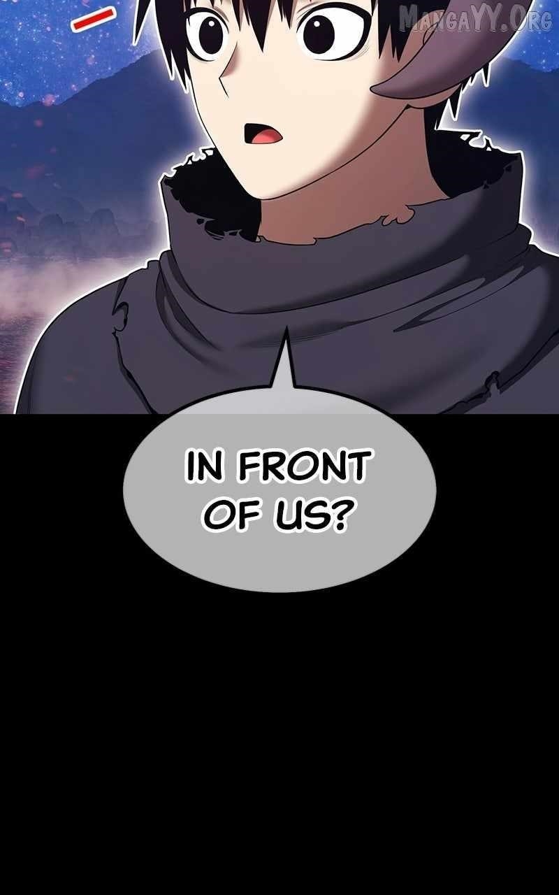 +99 Wooden stick Chapter 186 - Page 39