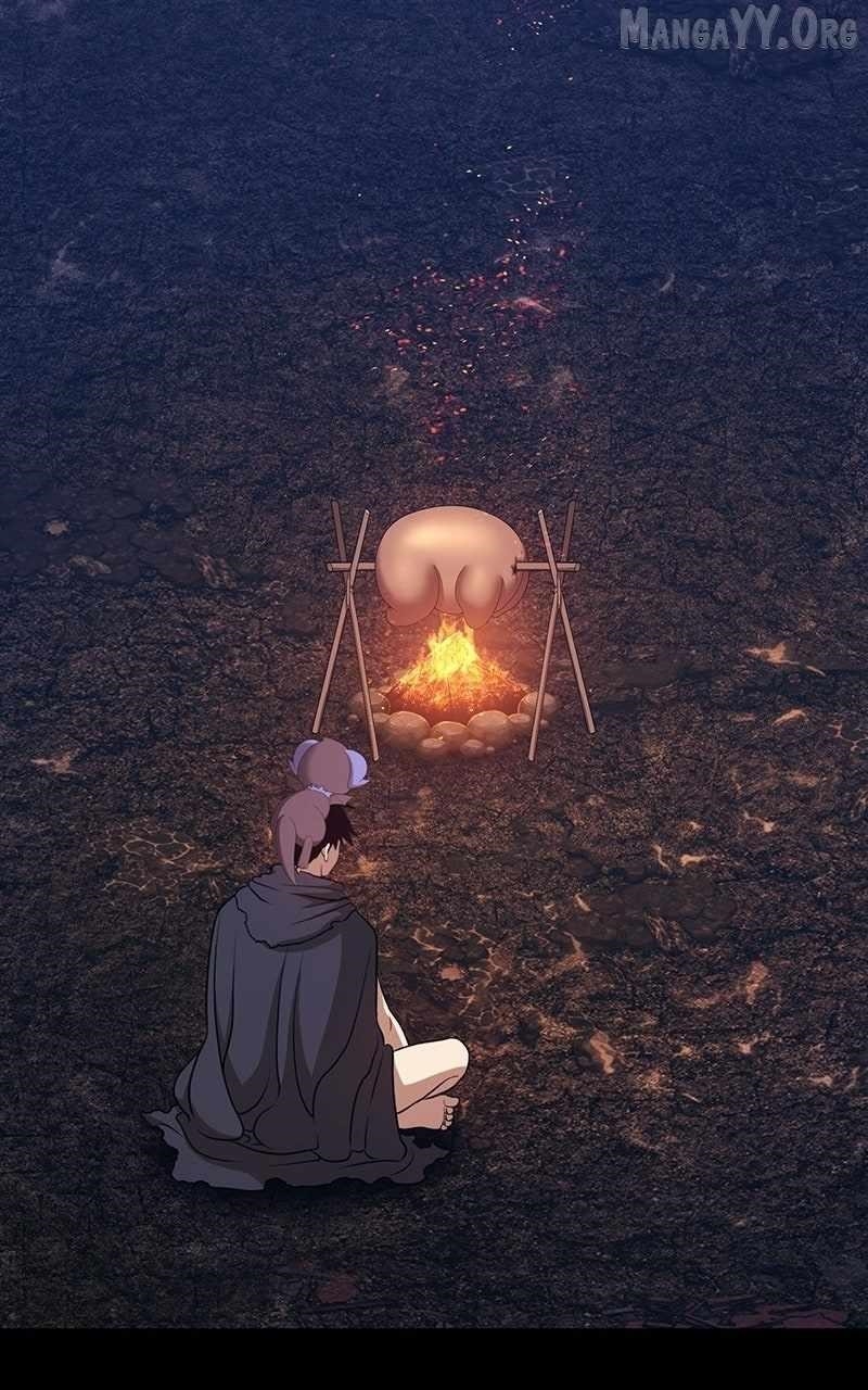 +99 Wooden stick Chapter 186 - Page 42